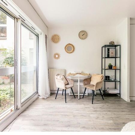 Appartement Cosy Paris Centre 외부 사진