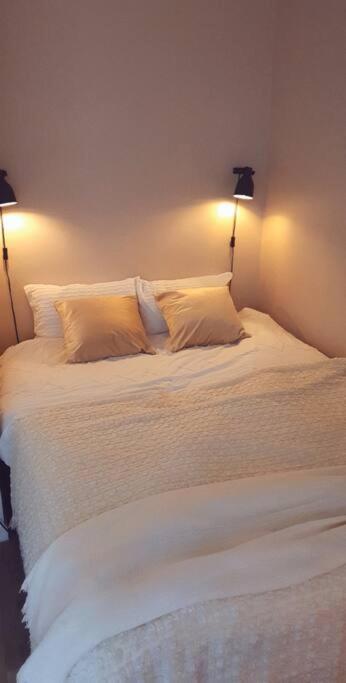 Appartement Cosy Paris Centre 외부 사진