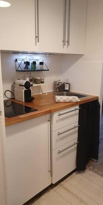 Appartement Cosy Paris Centre 외부 사진