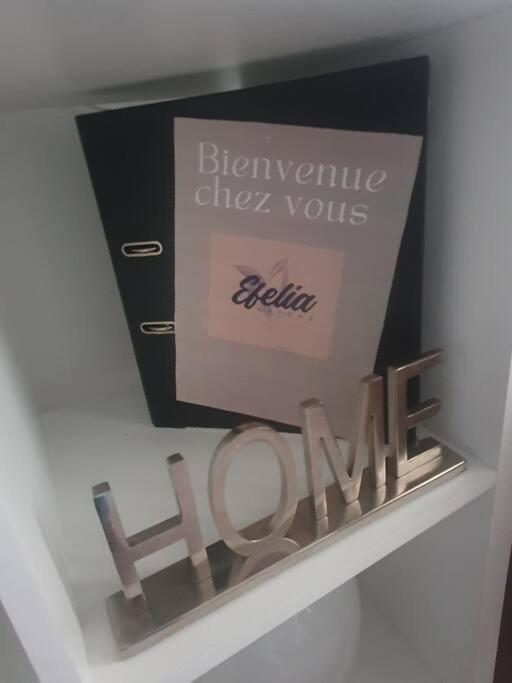 Appartement Cosy Paris Centre 외부 사진