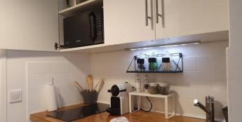 Appartement Cosy Paris Centre 외부 사진