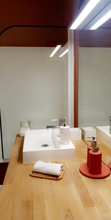 Appartement Cosy Paris Centre 외부 사진