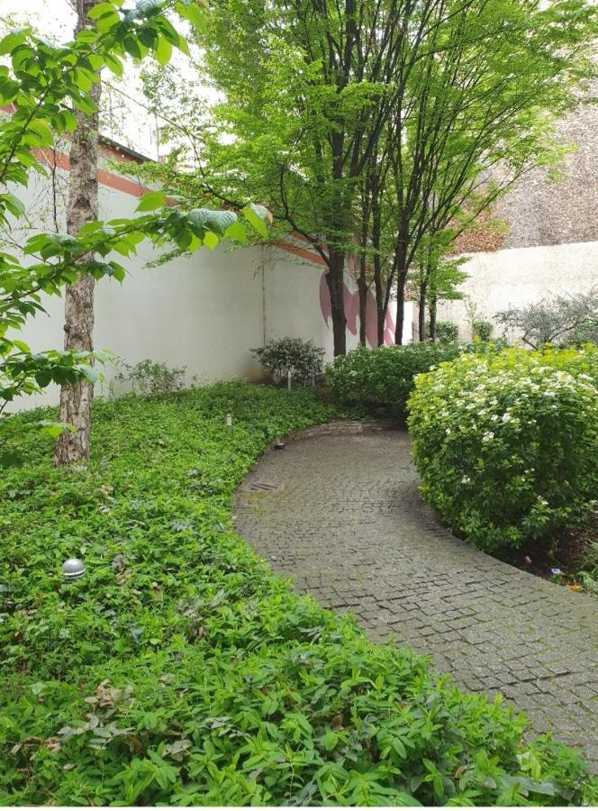 Appartement Cosy Paris Centre 외부 사진